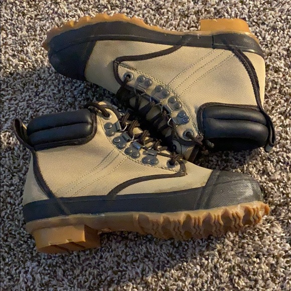 Pro line boys size 5 - Picture 3 of 4